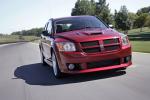 Dodge Caliber SRT4 2007 года
